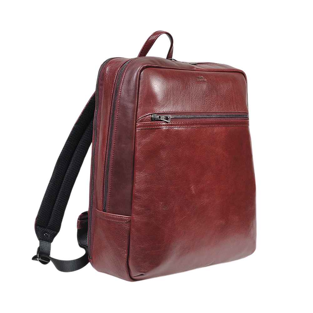 SEEKER (シーカー) ビジネスレザーリュック SEEKER シーカー SKB-NB05 本革 オイルレザー メンズ 本革 a4