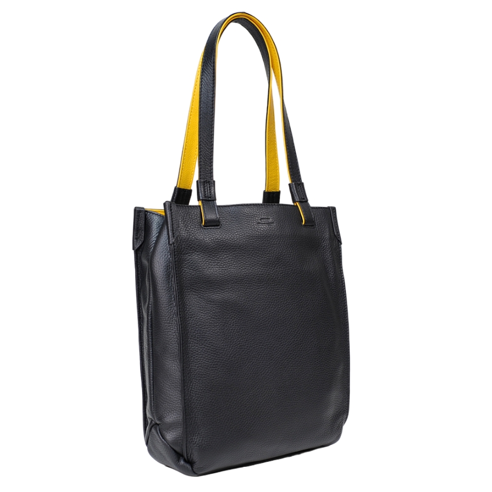 SEEKER（シーカー） トートバッグ メンズ 本革 ビジネスバッグ A4 大