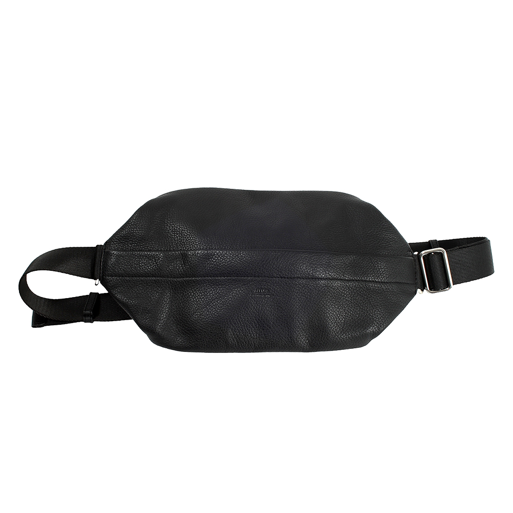 SEEKER（シーカー） ボディバッグ メンズ ワンショルダー 本革 レザー