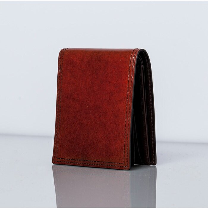 genuine leather 長財布の商品一覧 通販 - Yahoo!ショッピング