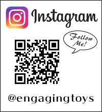 instagram@engagingtoys