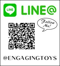 LINE@ENGAGINGTOYS