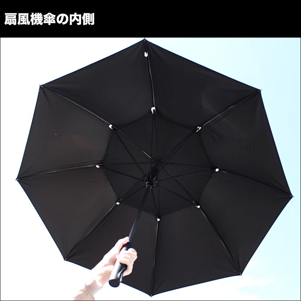 【新品】BBSファンアンブレラ 新品】BBSファンアンブレラ