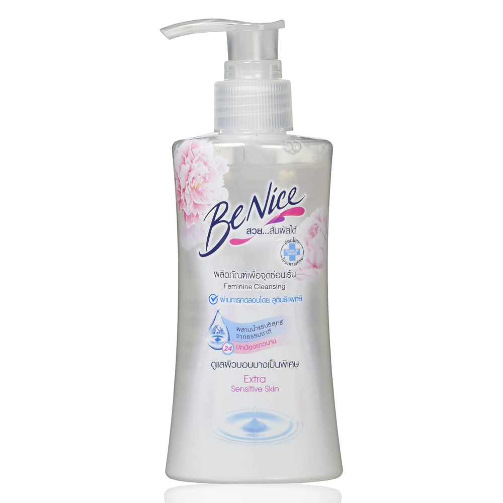 BeNice ビーナイス エクストラ フェミニンクレンジング 150ml