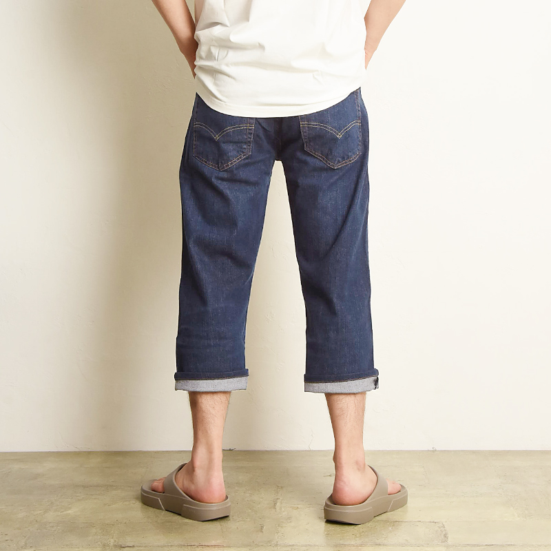 Levi's セール36%OFF リーバイス LEVI'S 505 股下53cm