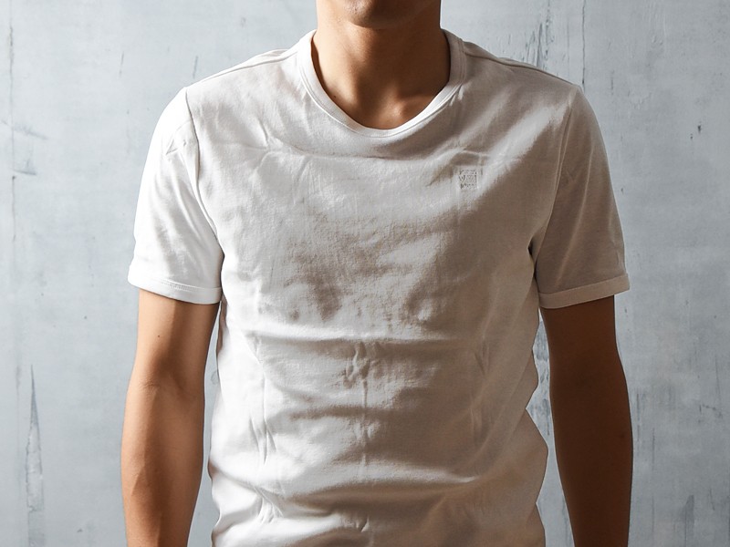 お得【G-STAR RAW】クルーネックＴシャツ 2 Pack 関税・送料込み gsl3-3.jpg