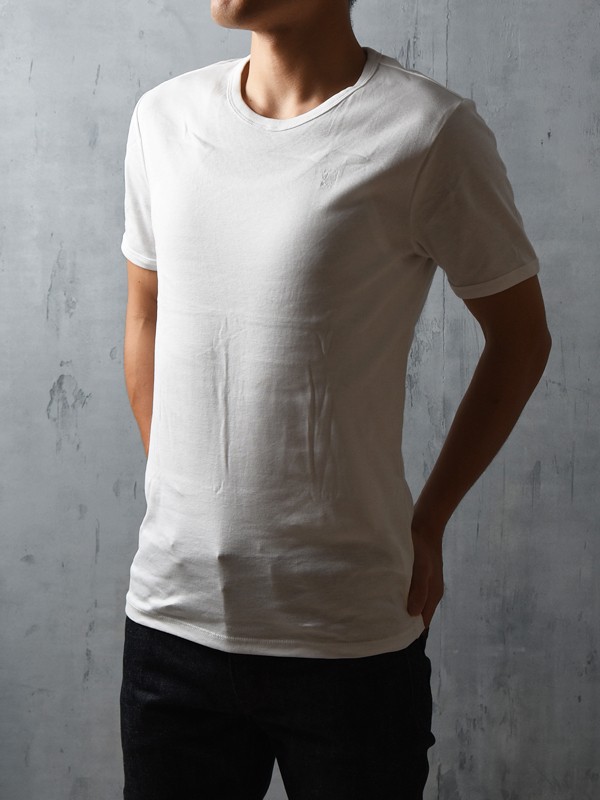 G-STAR RAW SALEセール30%OFF ジースターロウ メンズ クルー