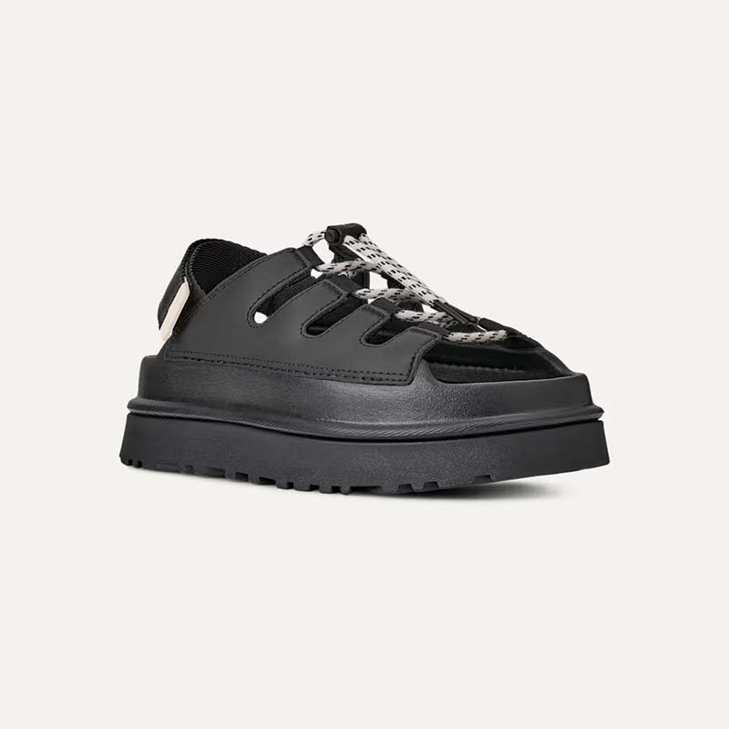 UGG/アグ】GoldenGlow Toggle ゴールデングロウ トグルサンダル