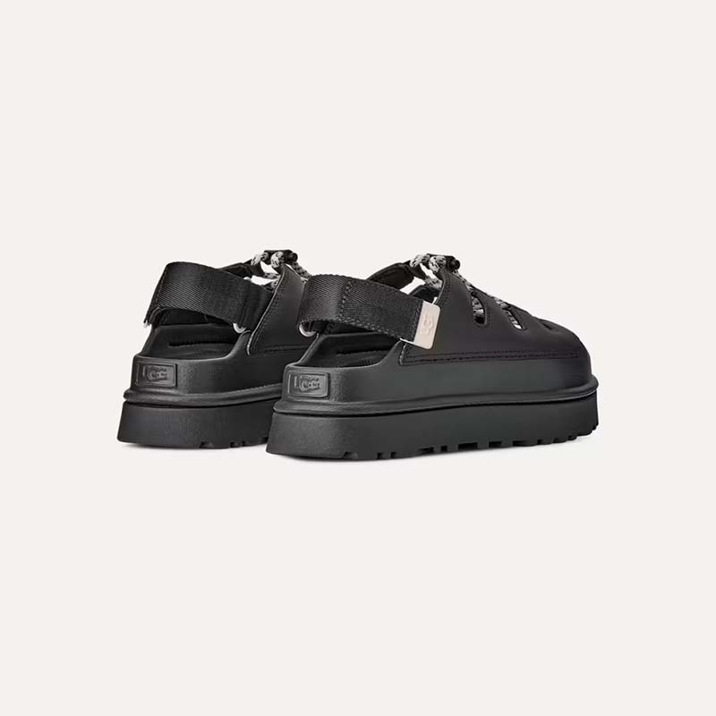UGG/アグ】GoldenGlow Toggle ゴールデングロウ トグルサンダル
