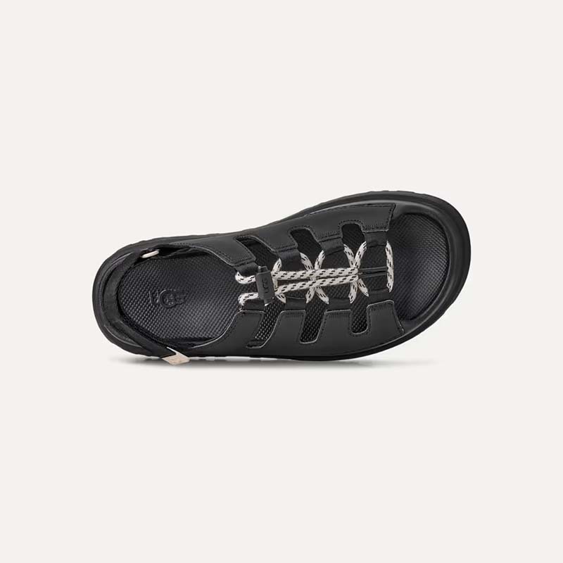 UGG/アグ】GoldenGlow Toggle ゴールデングロウ トグルサンダル