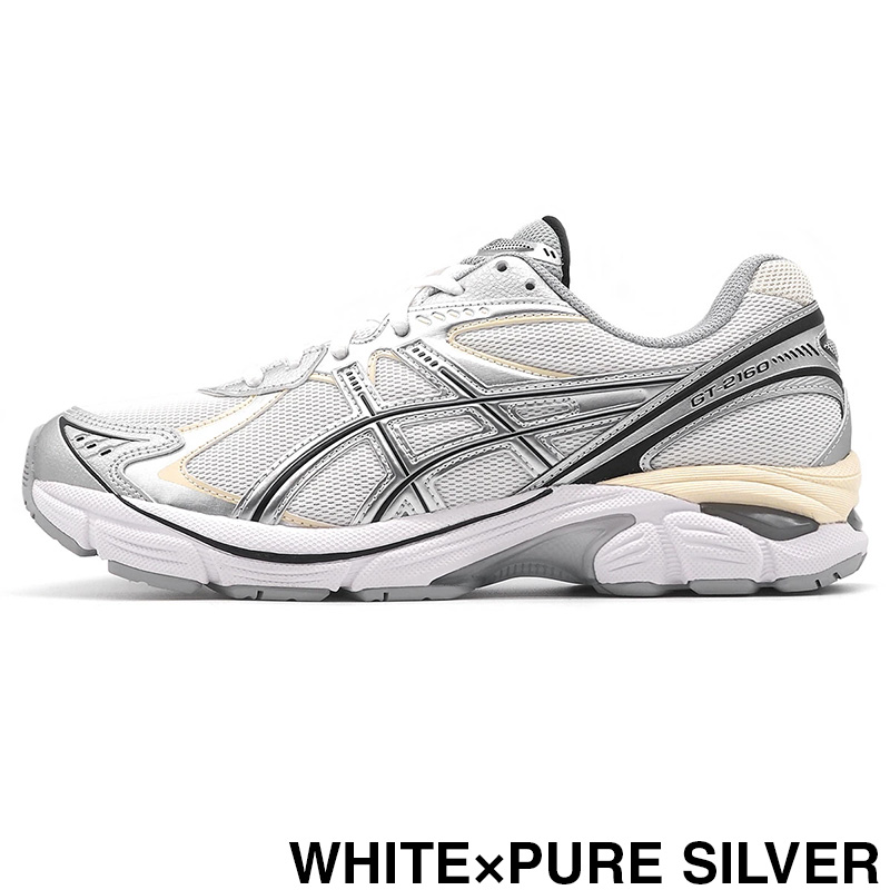 asics/アシックス】スポーツスタイル スニーカー メンズ GT-2160