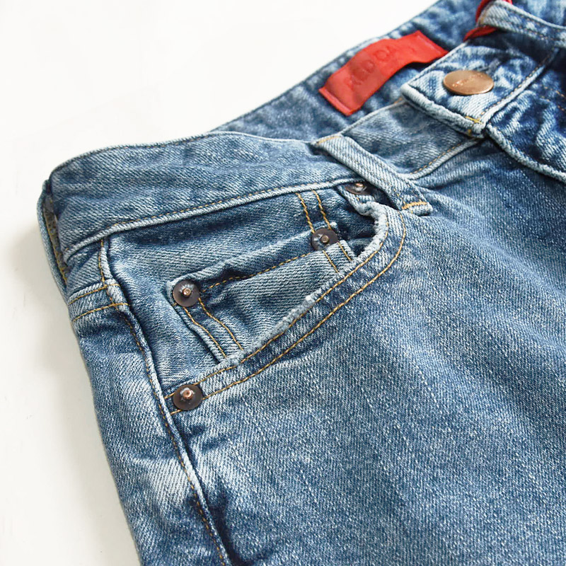 RED CARD TOKYO（レッドカード トーキョー） 裾上げ無料 セール5%OFF