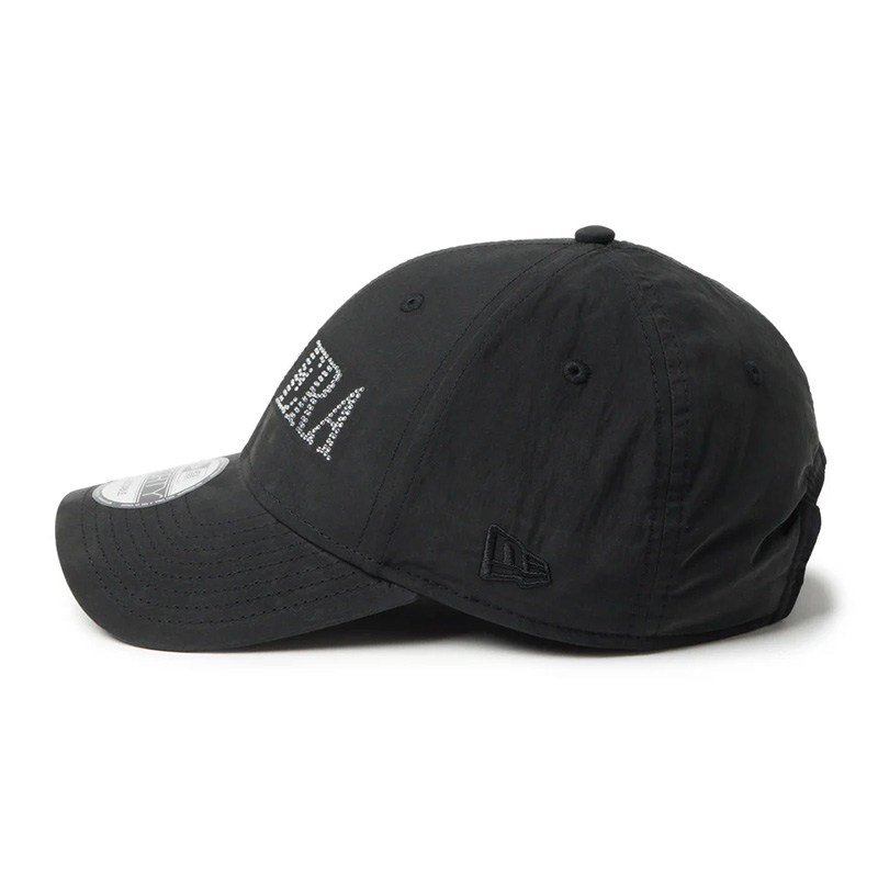NEWERA/ニューエラ】9FORTY NEW ERA Rhinestone ラインストーン