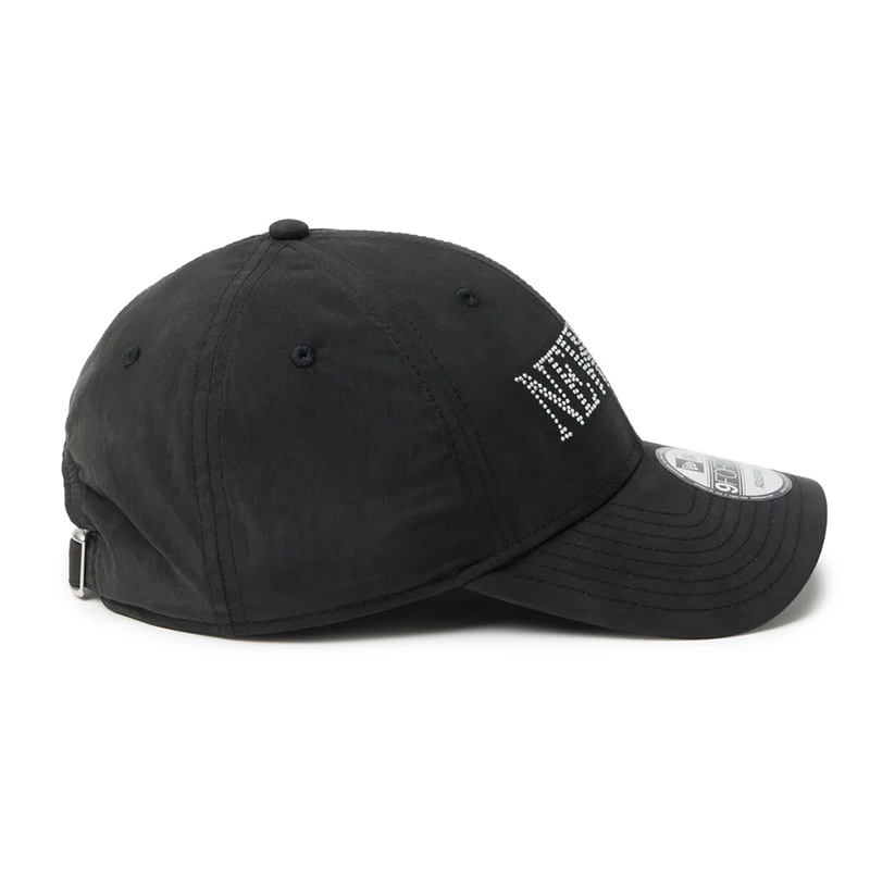 NEWERA/ニューエラ】9FORTY NEW ERA Rhinestone ラインストーン