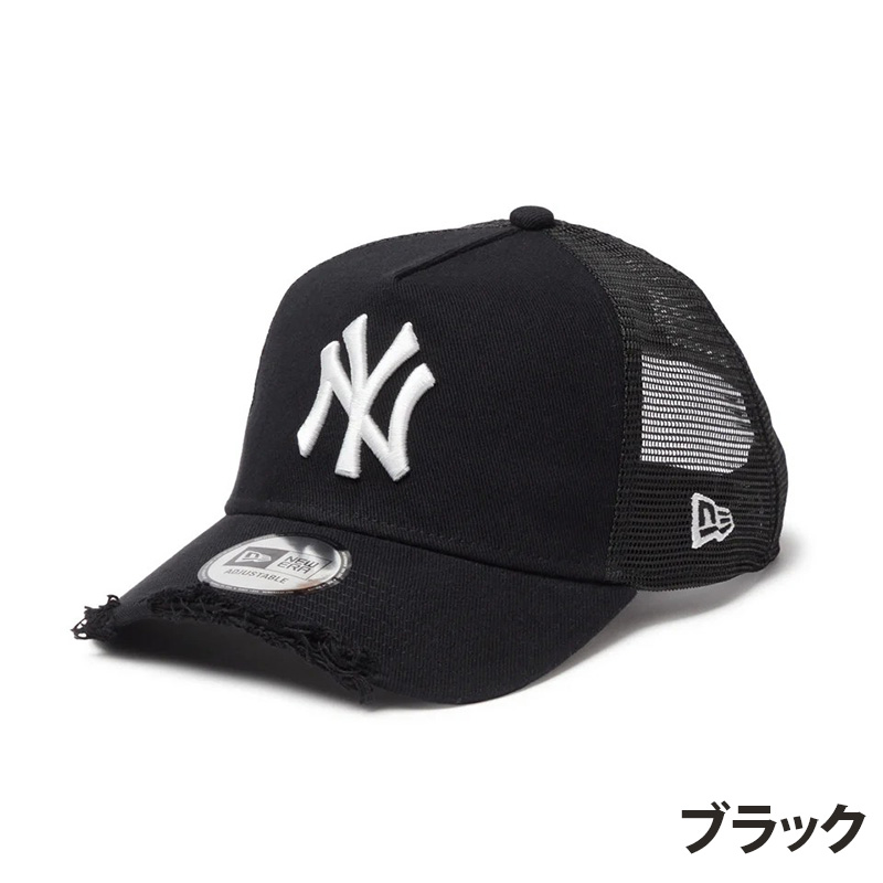 NEW ERA（ニューエラ） 【NEWERA/ニューエラ】9FORTY A-Frame