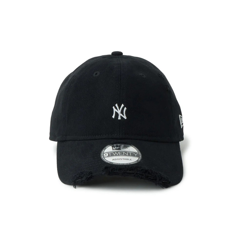 NEW ERA（ニューエラ） 【NEWERA/ニューエラ】9TWENTY MLB Damaged Cap