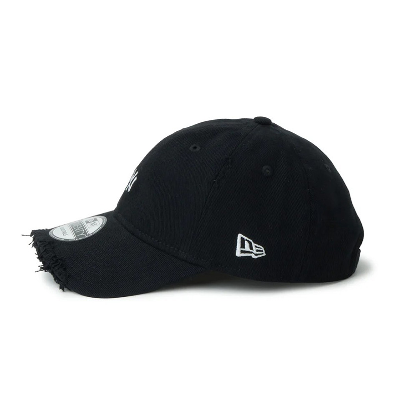 NEW ERA(ニューエラ) 【NEWERA/ニューエラ】9TWENTY MLB Damaged Cap NEW ERA(ニューエラ) 【NEWERA/ニューエラ】9TWENTY MLB Damaged Cap