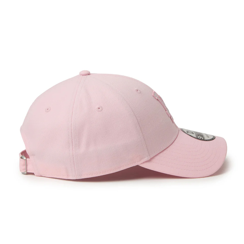 NEW ERA/ニューエラ】9FORTY Rhinestone ラインストーン LA