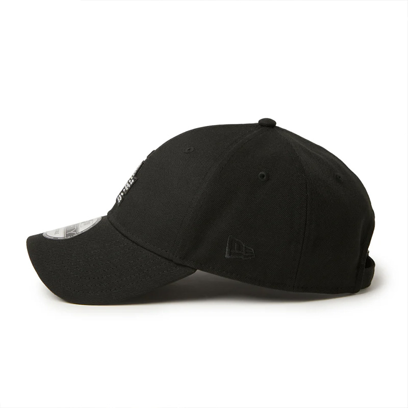 NEW ERA/ニューエラ】9FORTY Rhinestone ラインストーン LA