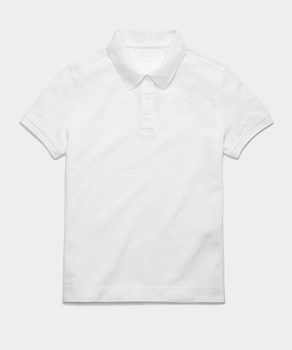 【CANADA GOOSE/カナダグース】Almira Polo(アルミラ ポロ)・1600WT | 