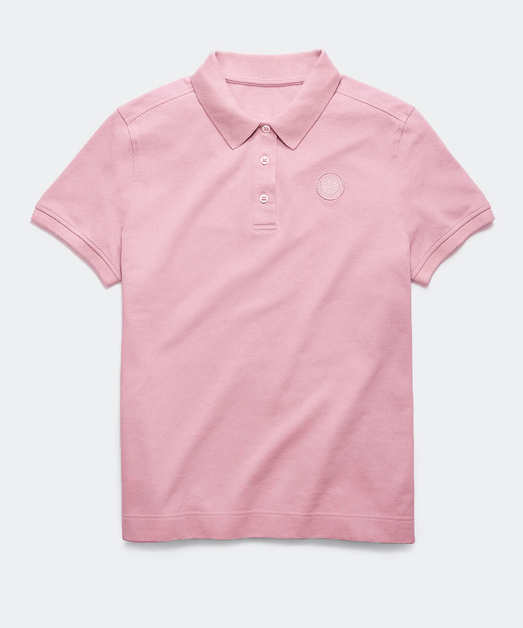 【CANADA GOOSE/カナダグース】Almira Polo(アルミラ ポロ)・1600WT |  | 02