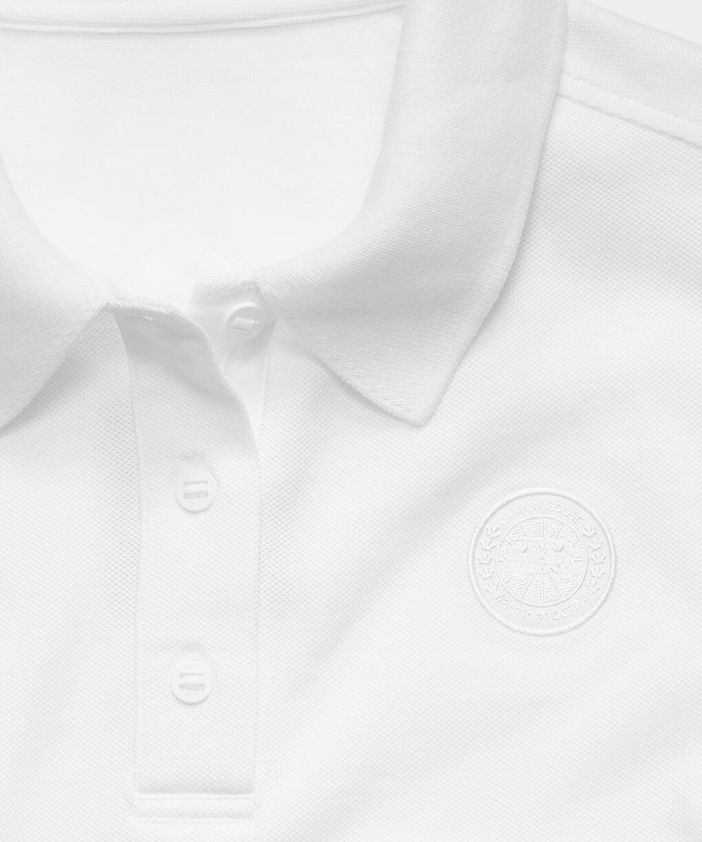 【CANADA GOOSE/カナダグース】Almira Polo(アルミラ ポロ)・1600WT |  | 03