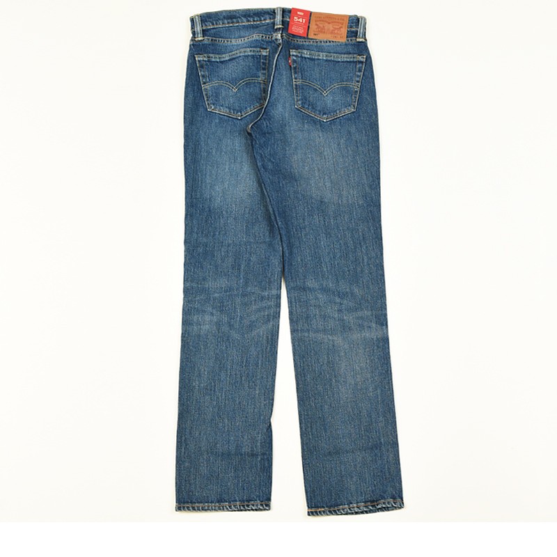 Levi's（リーバイス） SALEセール半額50%OFF Levis 541 アスレチック