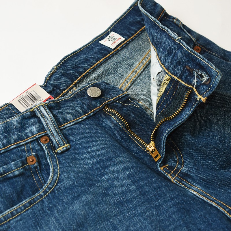 Levi's LEJ 541 デニム 32 32 セットアップ ☆ Levi's? Engineered Jeans LEJ 541 アスレチックテーパー デニム