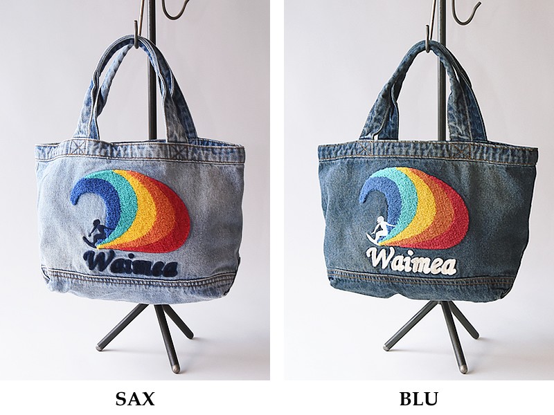 アロハメイドバイアンティバルリスティック Aloha MADE by ANTI