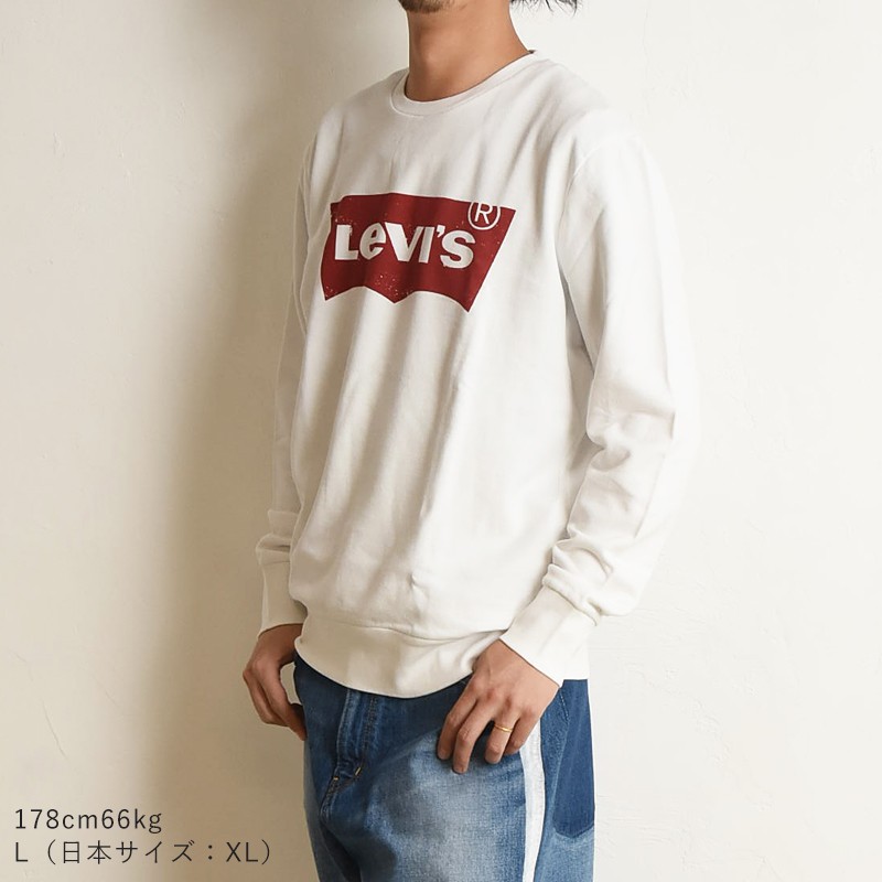 SALEセール42%OFF LEVI'S リーバイス リラックス バットウィング