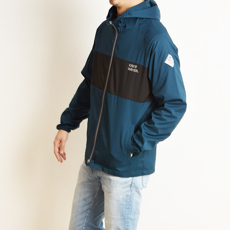 KRIFF MAYER（クリフメイヤー） SALEセール半額50%OFF さらさらエアー