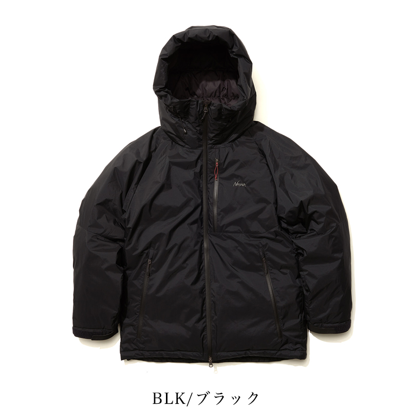 NANGA ナンガ オーロラダウンジャケット AURORA DOWN JACKET メンズ