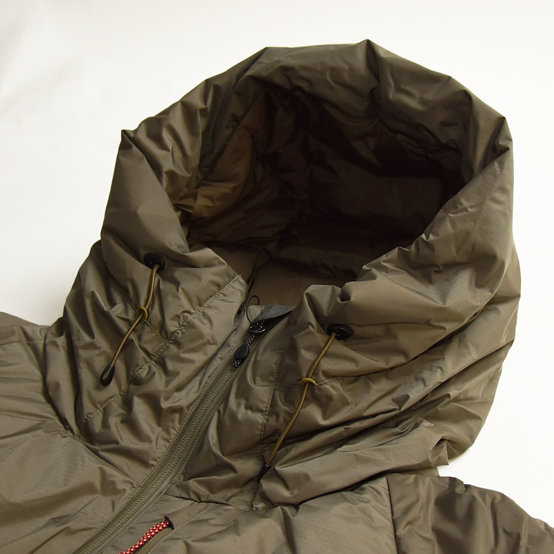 NANGA ナンガ オーロラダウンジャケット AURORA DOWN JACKET メンズ キャンプ アウトドア アウター 防寒 GRAY BEIGE  BLACK 1A301