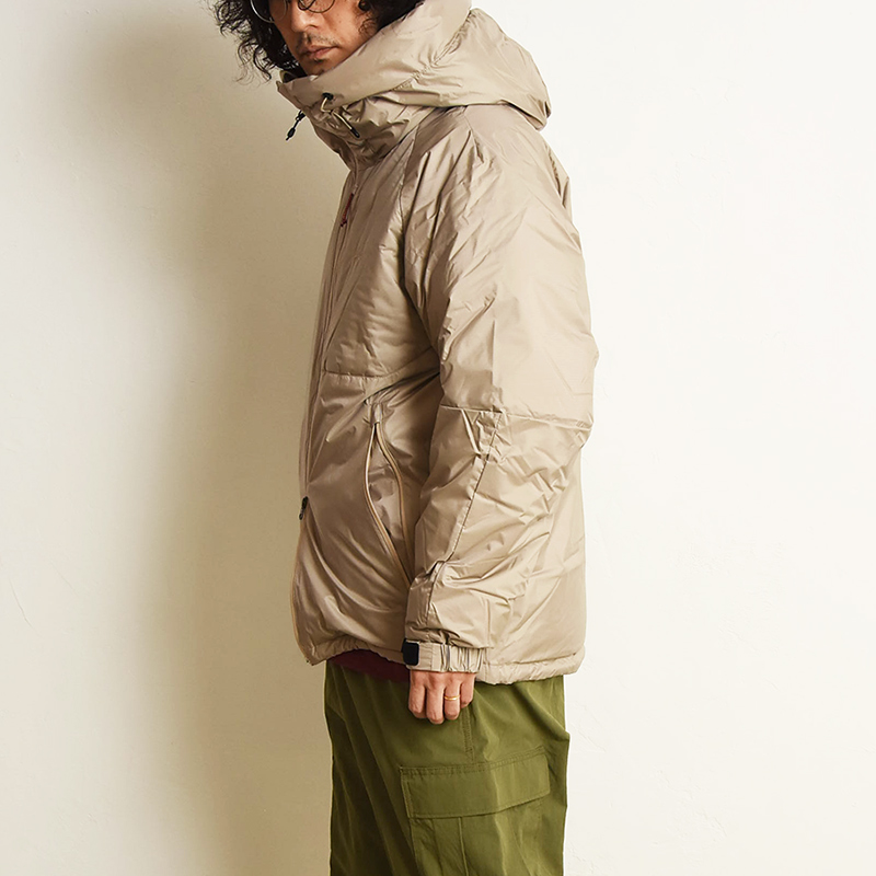 NANGA ナンガ オーロラダウンジャケット AURORA DOWN JACKET NANGA ナンガ オーロラダウンジャケット AURORA DOWN JACKET