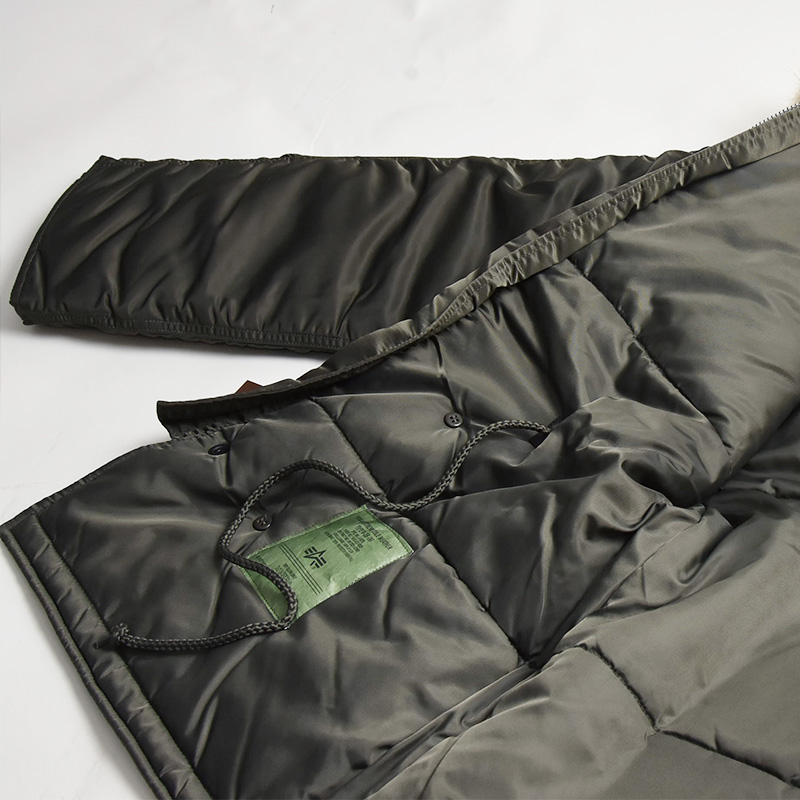 Alpha Industries 10%OFF ALPHA INDUSTRIES アルファ