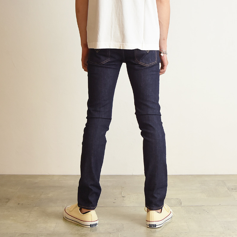 Levi's（リーバイス） 爆買 SALEセール28%OFF 裾上げ無料 Levis 519