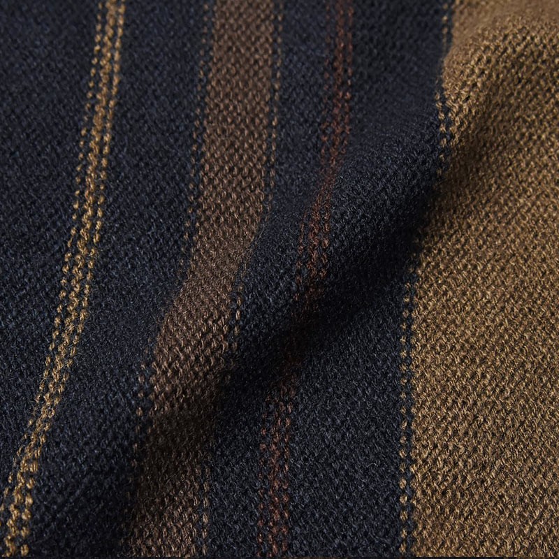 Johnbull（ジョンブル） SALEセール10％OFF JOHNBULL フリンジクルー 