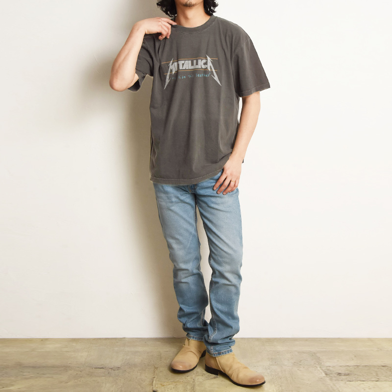 GOOD ROCK SPEED 送料無料（ゆうパケット） 2025春夏新作 グッド