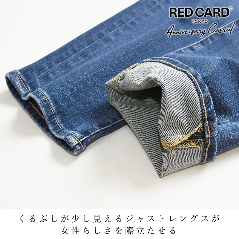 RED CARD TOKYO 最新モデル レッドカードトーキョー Anniversary