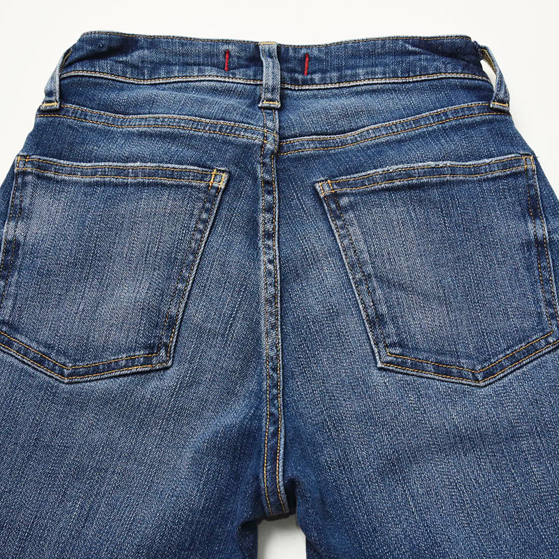 美品　DECEMBERMAY XL ブルーレッドパンツ DECEMBERMAY ディセンバーメイ カテゴリ商品一覧｜愛知県長久手