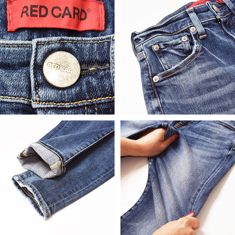 SALE／20％OFF）レッドカード RED CARD Anniversary Highrise