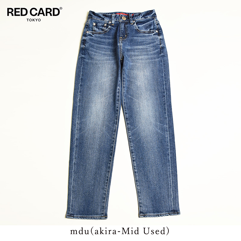 RED CARD TOKYO | レッドカード トーキョー Begin別注 Rhythm