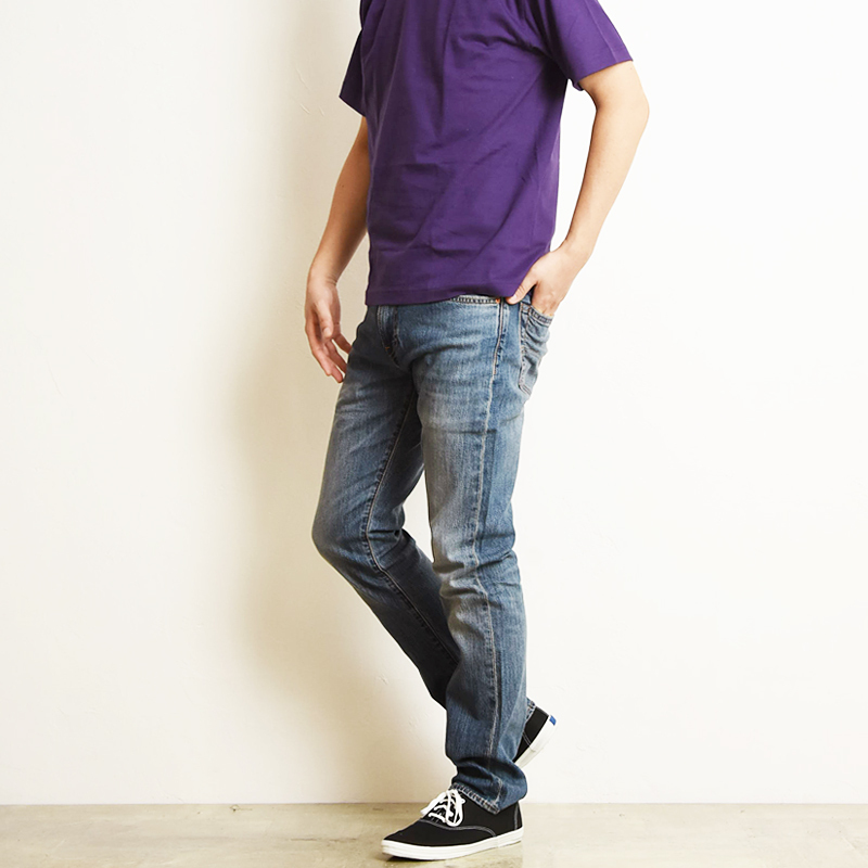 Levi's 半額SALEセール50%OFF LEVI'S リーバイス 502 COOL