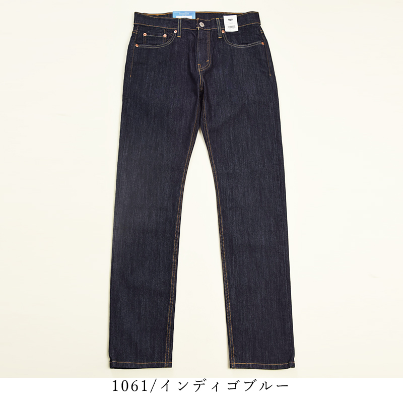 SALEセール42%OFF LEVI'S リーバイス 502 COOL クール テーパード 涼