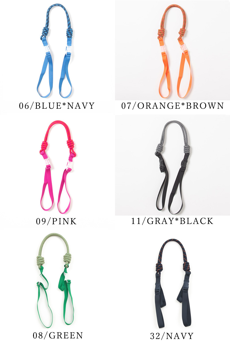 Ball＆Chain（ボールアンドチェーン） 正規取扱店 パラコード