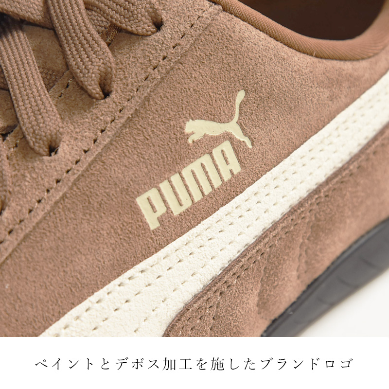 PUMA（プーマ） スピードキャット PUMA SPEEDCAT ユニセックス