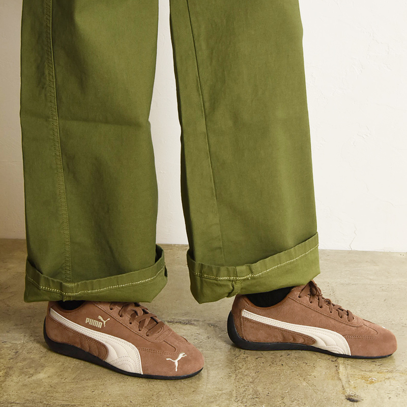 PUMA（プーマ） スピードキャット PUMA SPEEDCAT ユニセックス