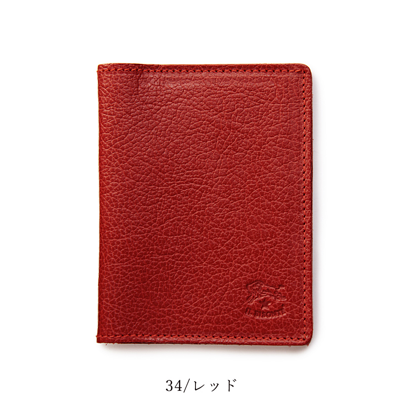 イルビゾンテ,IL BISONTE,ILBISONTE