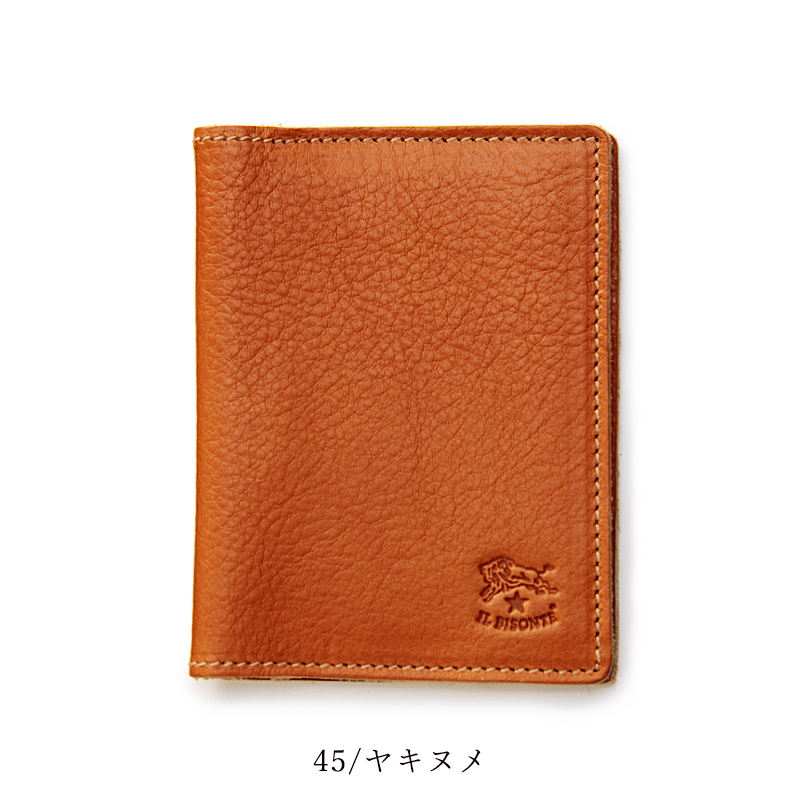 イルビゾンテ,IL BISONTE,ILBISONTE