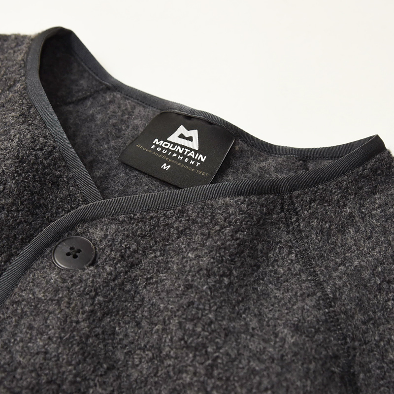 MOUNTAIN EQUIPMENT（マウンテンイクイップメント） ウールボア